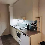 Jokkerin Ja Virpin Apartamento *