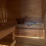 Apartamento Jokkerin Ja Virpin