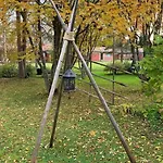 Apartamento Jokkerin Ja Virpin *