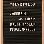 Jokkerin Ja Virpin * Pudasjarvi