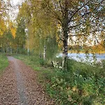 Apartamento Jokkerin Ja Virpin *