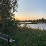 Jokkerin Ja Virpin * Pudasjarvi