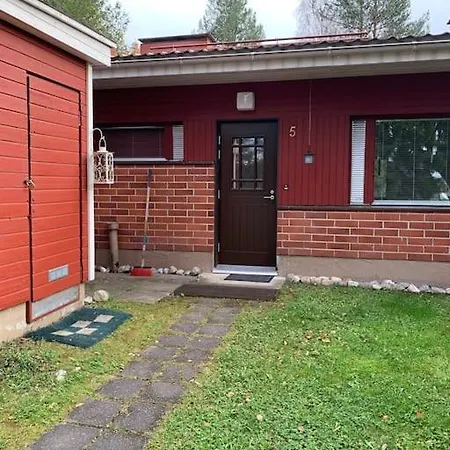 Jokkerin Ja Virpin * Pudasjarvi