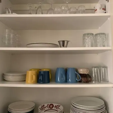 Jokkerin Ja Virpin Appartement Pudasjarvi