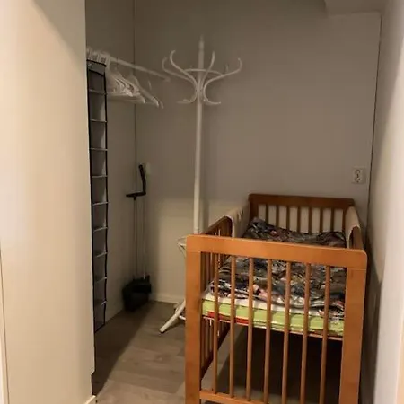 Jokkerin Ja Virpin * Pudasjarvi