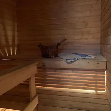 Appartement Jokkerin Ja Virpin