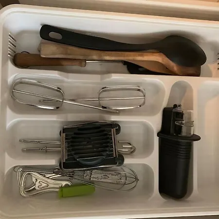 Jokkerin Ja Virpin Appartement Pudasjarvi