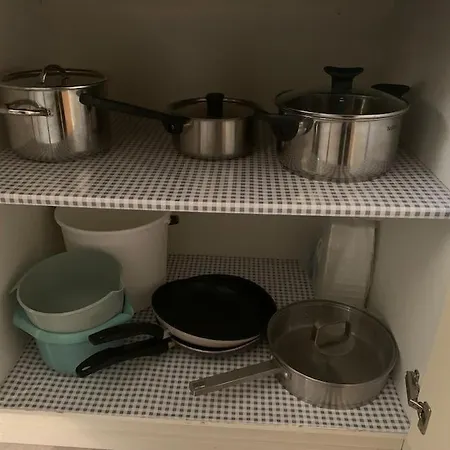 Appartement Jokkerin Ja Virpin *