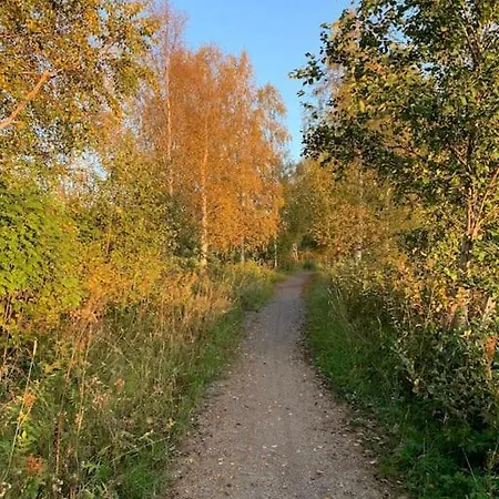 Lejlighed Jokkerin Ja Virpin Pudasjarvi