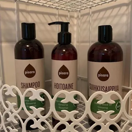 Jokkerin Ja Virpin Pudasjarvi