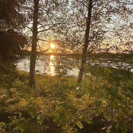 Jokkerin Ja Virpin * Pudasjarvi