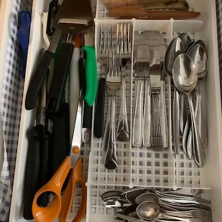 Jokkerin Ja Virpin Appartement