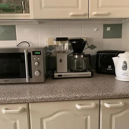 Appartement Jokkerin Ja Virpin Pudasjarvi