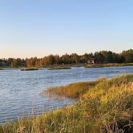 Jokkerin Ja Virpin Διαμέρισμα