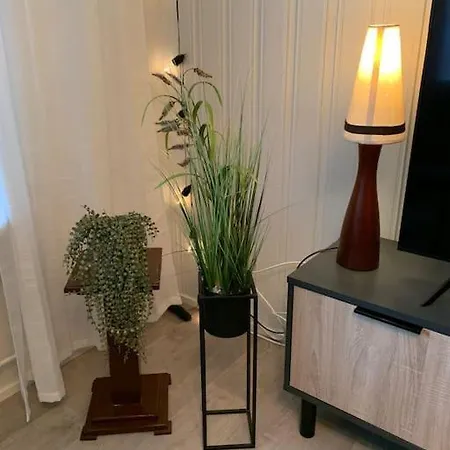 Appartement Jokkerin Ja Virpin