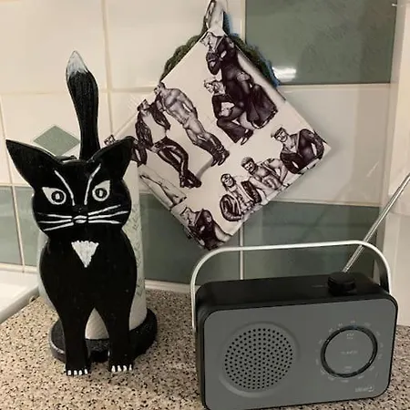 Jokkerin Ja Virpin Appartement *