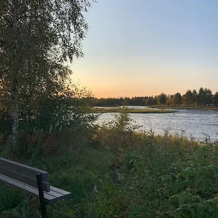 Jokkerin Ja Virpin * Pudasjarvi